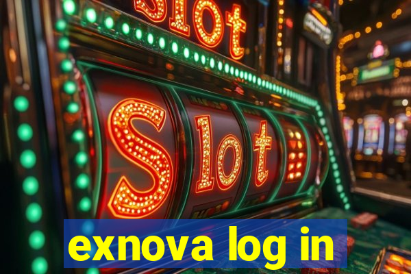 exnova log in